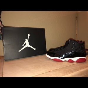 Air Jordan 6 Ring (Breds)